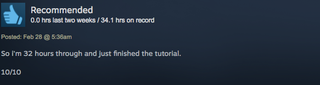 Illustration for article titled Divinity: Original Sin 2, As Told By Steam Reviews